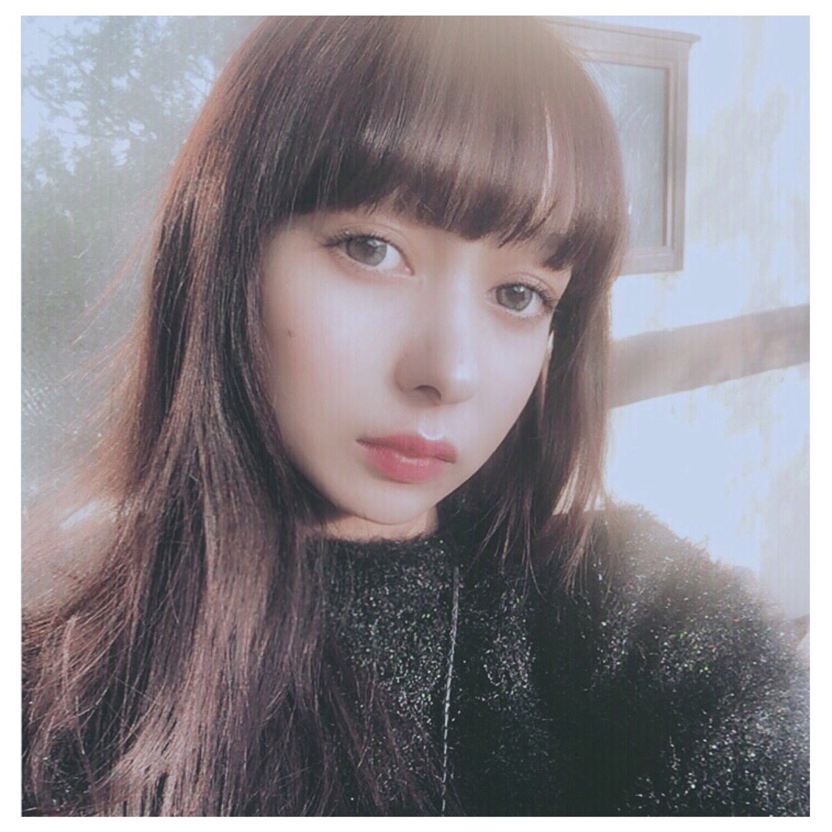 nuage_web's tweet photo. 中村里砂＆西もなか＆斉藤みらい♡憧れモデル風ハーフ顔メイクテクニック
 https://t.co/cc9h8nMTnl #メイク https://t.co/wn42SFO76n