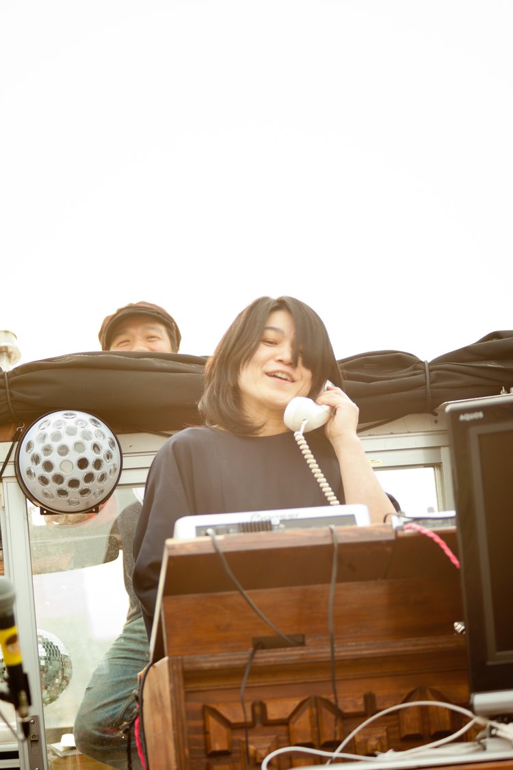 SotoKyoto tweet picture