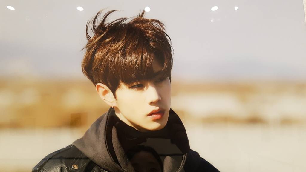 Dontdoubtme1's tweet photo. Q🌹🌺🌻🌷🌸💐🍀
#GOT7_NeverEver_정오공개 
#GOT7 
#marktuan https://t.co/3Ben2zg2VW