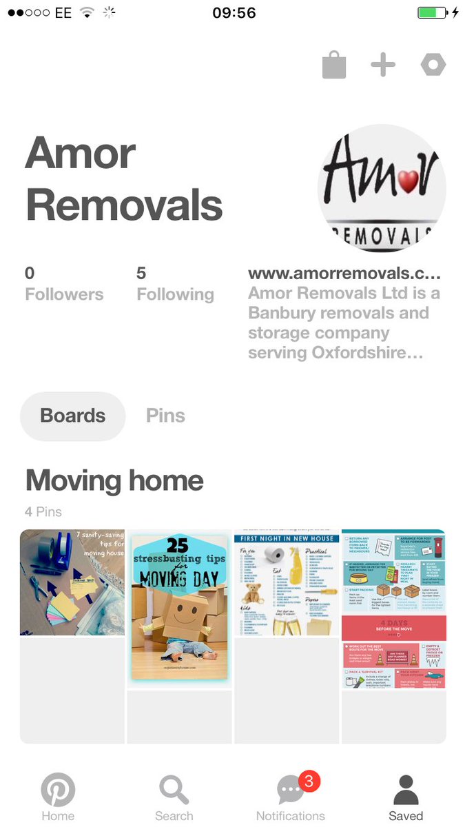 We have just joined #Pinterest some great ideas on #decluttering #movinghome #tips #tricks #makeiteasier #newhome #removals #home #house