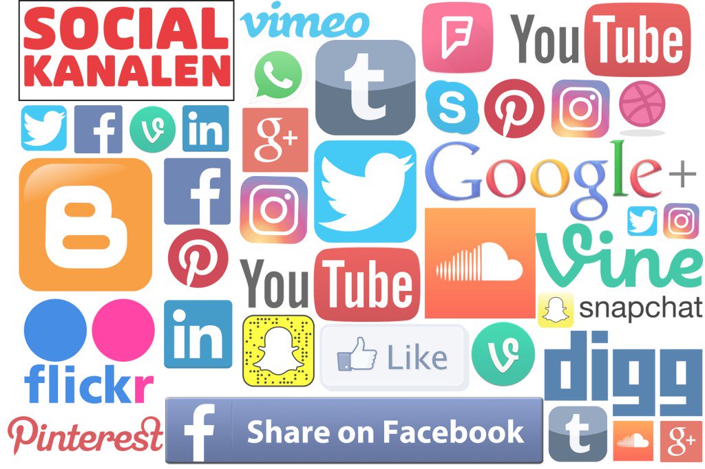 Zet je als startend bedrijf op internet direct alle social kanalen in? gerritheijkoop.com/zakelijke-inze…