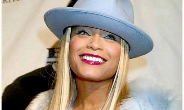 HAPPY BIRTHDAY... BLU CANTRELL! \"BREATHE\".   