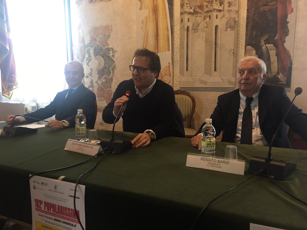 Giovanni MANILDO tweet media