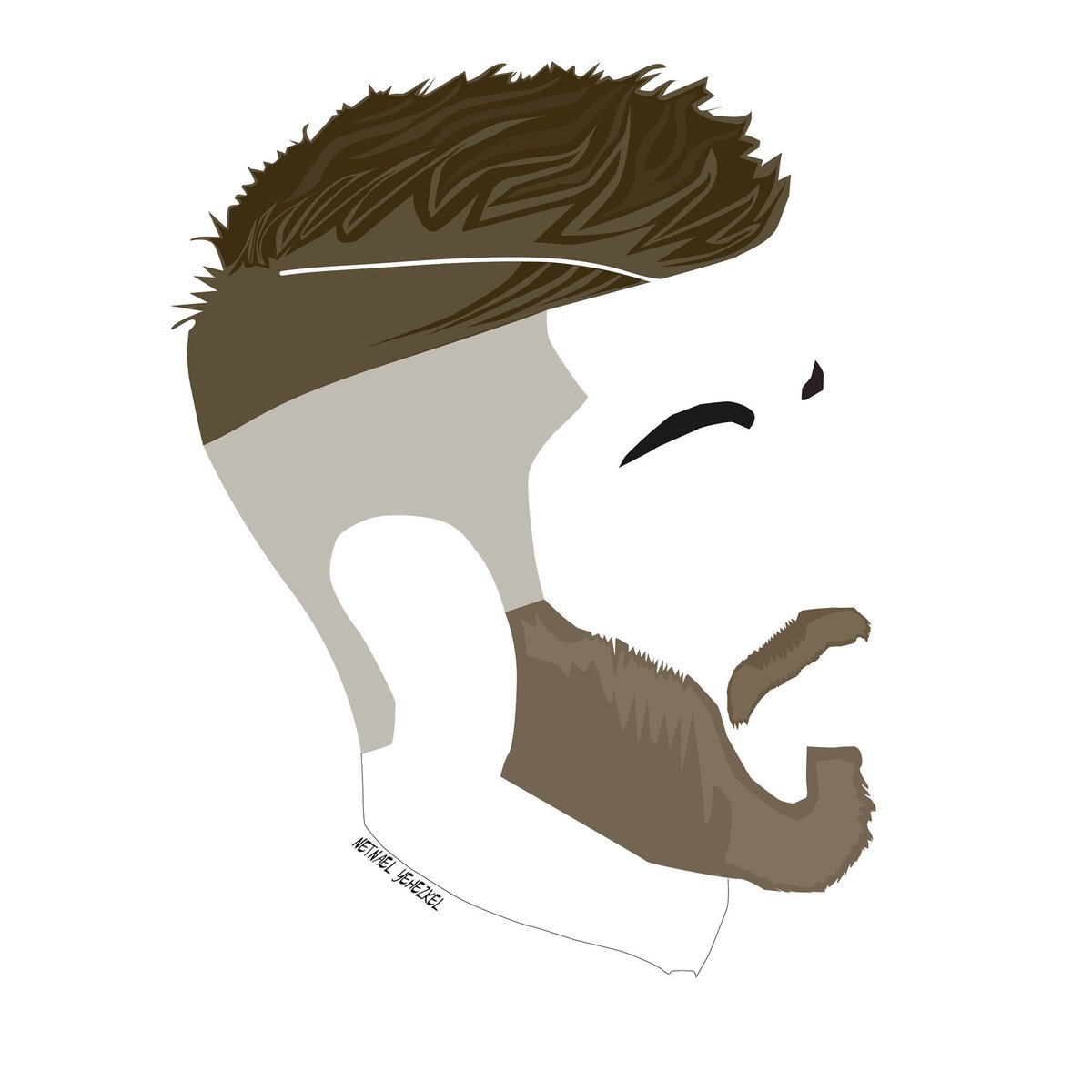 Netanel777's tweet photo. EL CAPITAN //92:48// SR4
@SergioRamos #RealMadrid https://t.co/81PFkTBW0F
