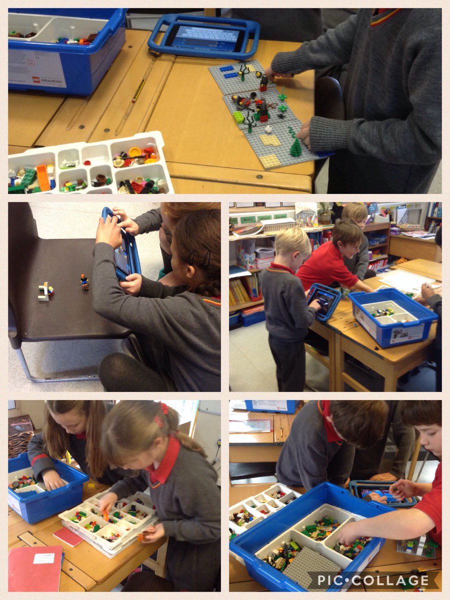 Gateway_School's tweet photo. Year 3 are really enjoying bringing Greek Myths to life using Lego movie #practicallearningisbest #ASPIRE https://t.co/xYASMr8EKp