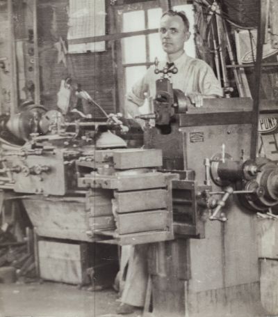 baileytools's tweet image. #TBT Bailey Tools since 1937! We're very proud of our history here in Louisville (and Indy too!)