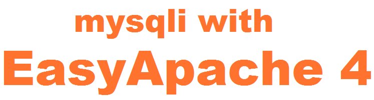 webhosttalk's tweet image. [Solved] How to enable #mysqli using #Easyapache 4 in #cPanel webhostingdiscussion.net/blog/cpanel/en… via @webhosttalk