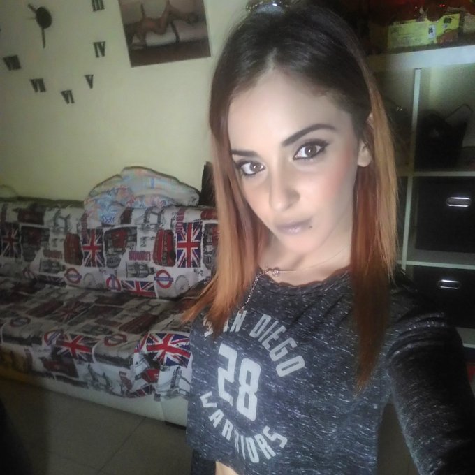Buenas!! Que tengais un buen dia, yo apovechar el diita y hacer cositas... https://t.co/E4fctkoGkJ