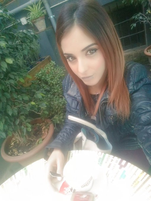 Buenas!! Que tengais un buen dia, yo apovechar el diita y hacer cositas... https://t.co/E4fctkoGkJ