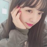 横田真悠のツイッター