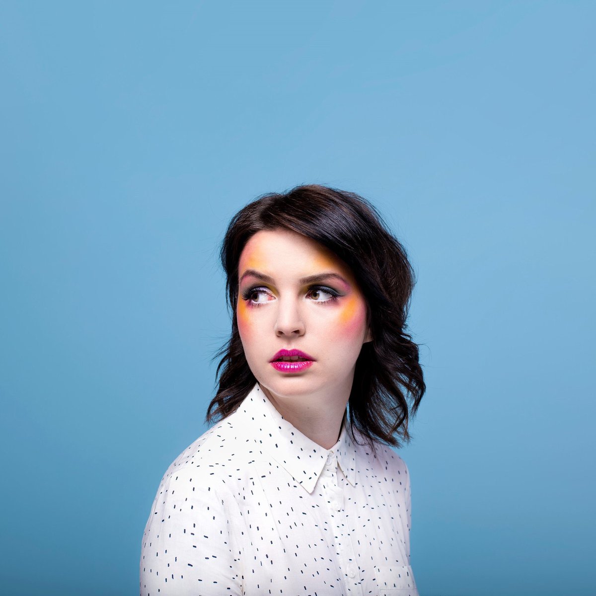 SCROLLDEEP's tweet image. aesthetic appreciation post ✨

we&apos;re obsessed @emmablackery!