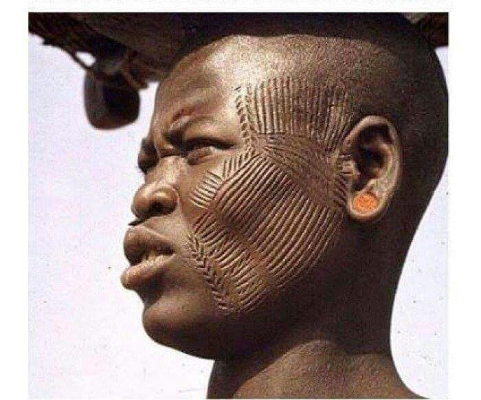 Después de una buena siesta..