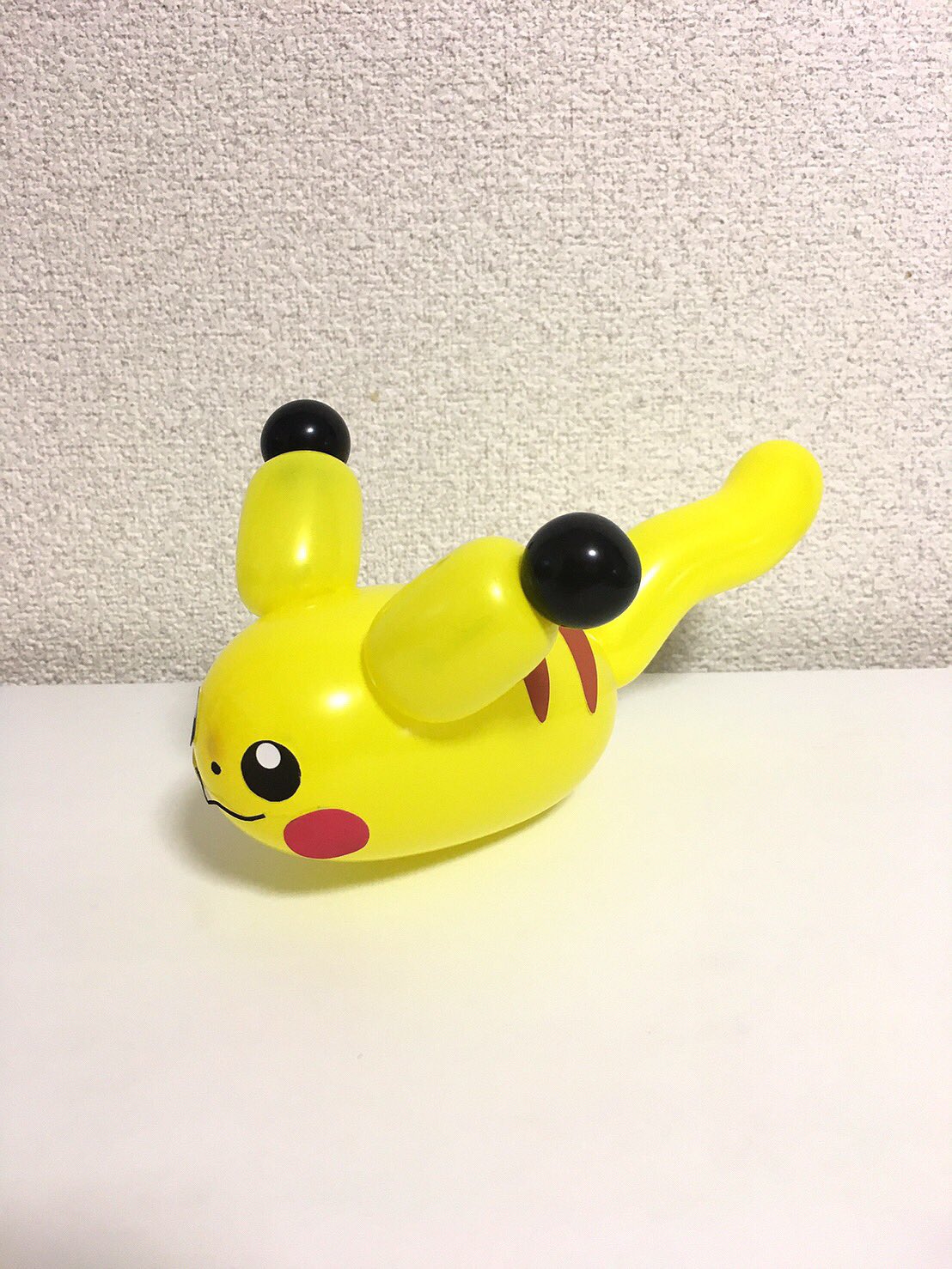 Twitter 上的 8bitballoon しま ころりんバルーンアートでポケモンの ピカチュウ フシギダネ ヒトカゲ ゼニガメ を作ってみた 赤緑で私が最初に選んだのはゼニガメです 今ではメガリザxが側にいます笑 Pokemon Balloonart T Co Pzaftf19kb Twitter 上的 8bitballoon しま ころりんバルーンアートでポケモンの ピカチュウ フシギダネ ヒトカゲ ゼニガメ を作ってみた 赤緑で私が最初に選んだのはゼニガメです 今ではメガリザxが側にいます笑 Pokemon Balloonart T Co Pzaftf19kb