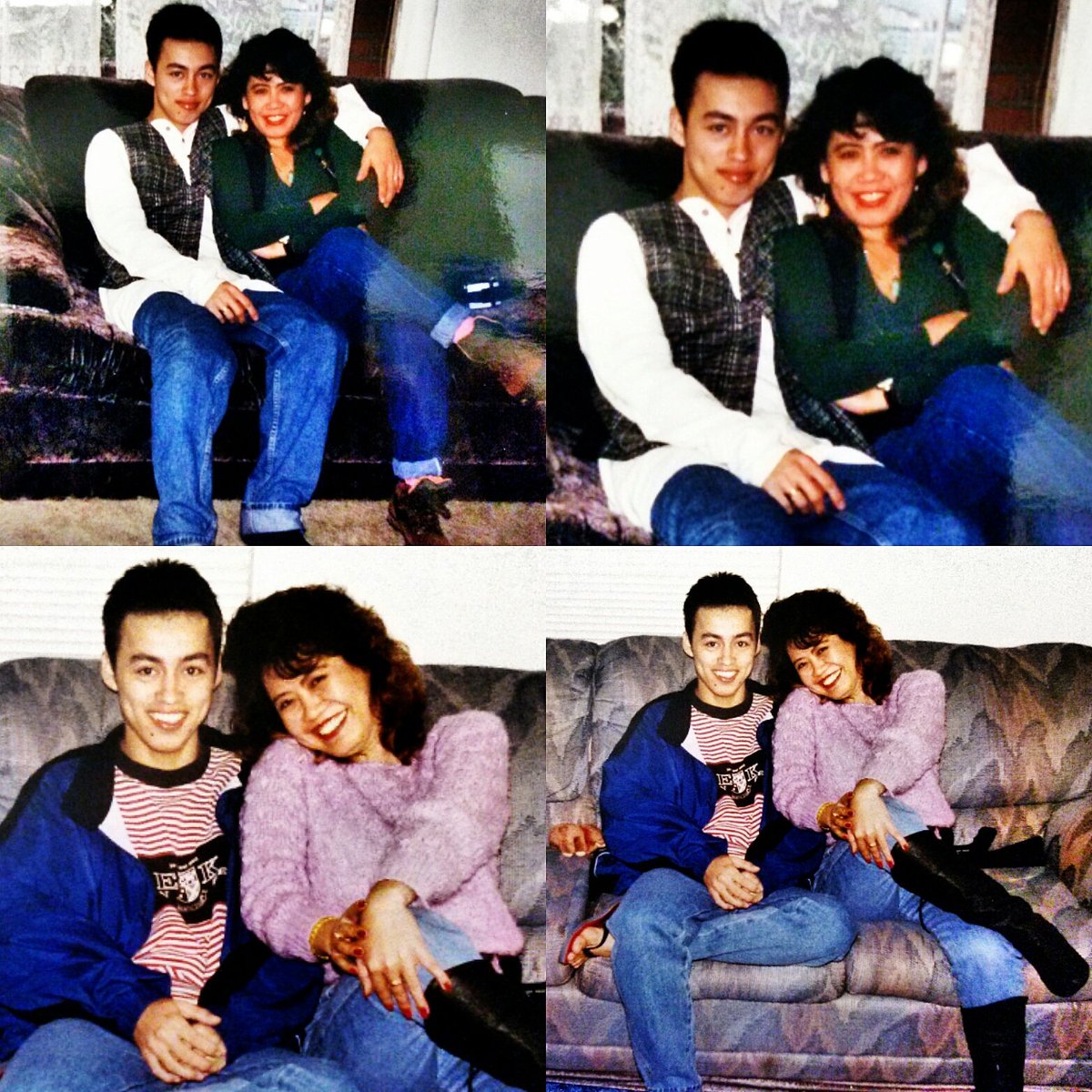 KellarLopez's tweet photo. TBT
1996
Taken in Dumbarton Ave., Redwood City, California. https://t.co/FXad90Y3t6
