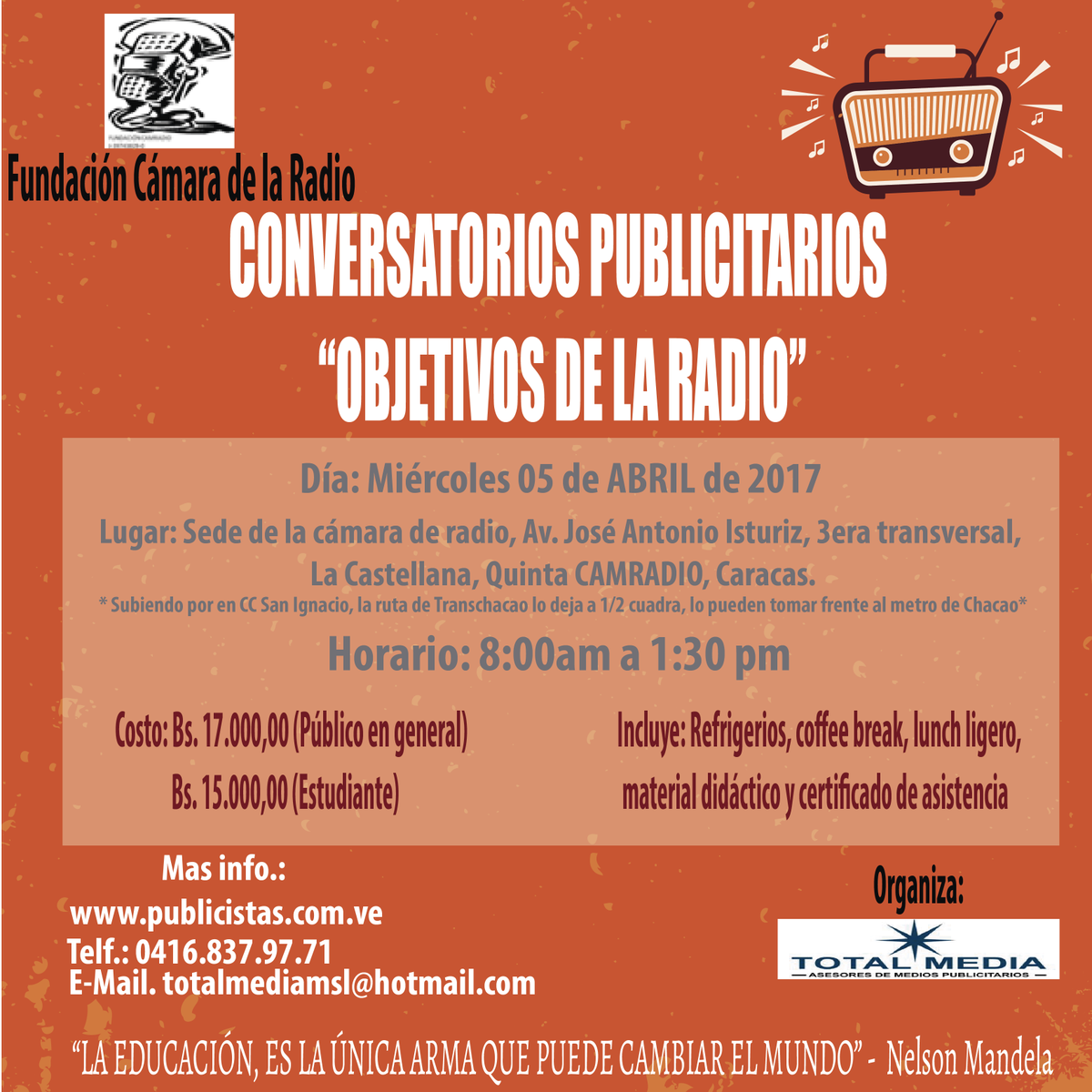 PublicistasVe (@publicistasve) on Twitter photo 