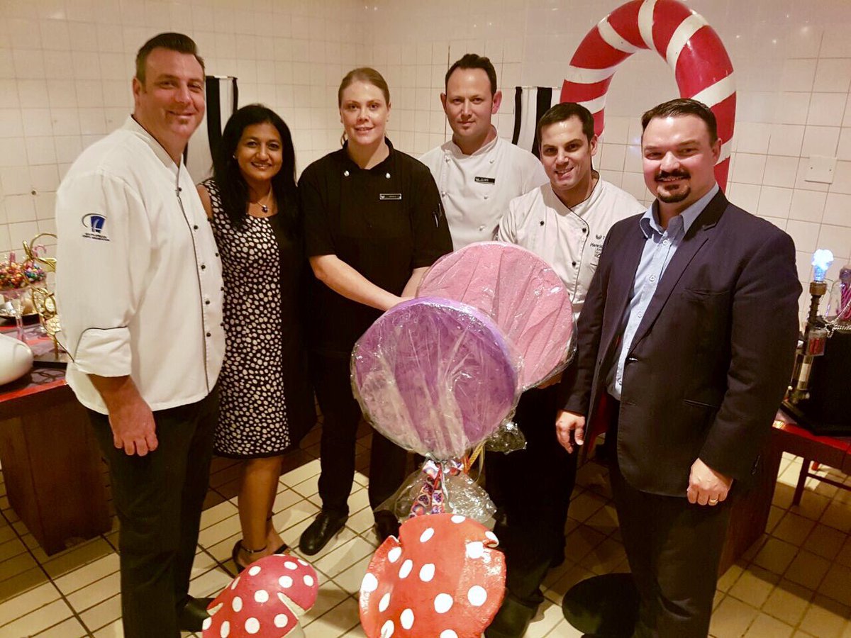 SouthernSunGrp's tweet photo. Thank you to our chefs for the incredible #TsogoEaster brunch today. Such a treat. https://t.co/WLLvk1ONGm