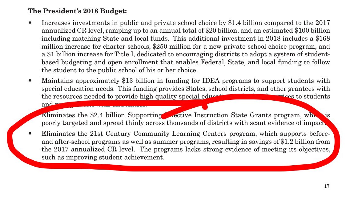 Afterschool Alliance tweet media