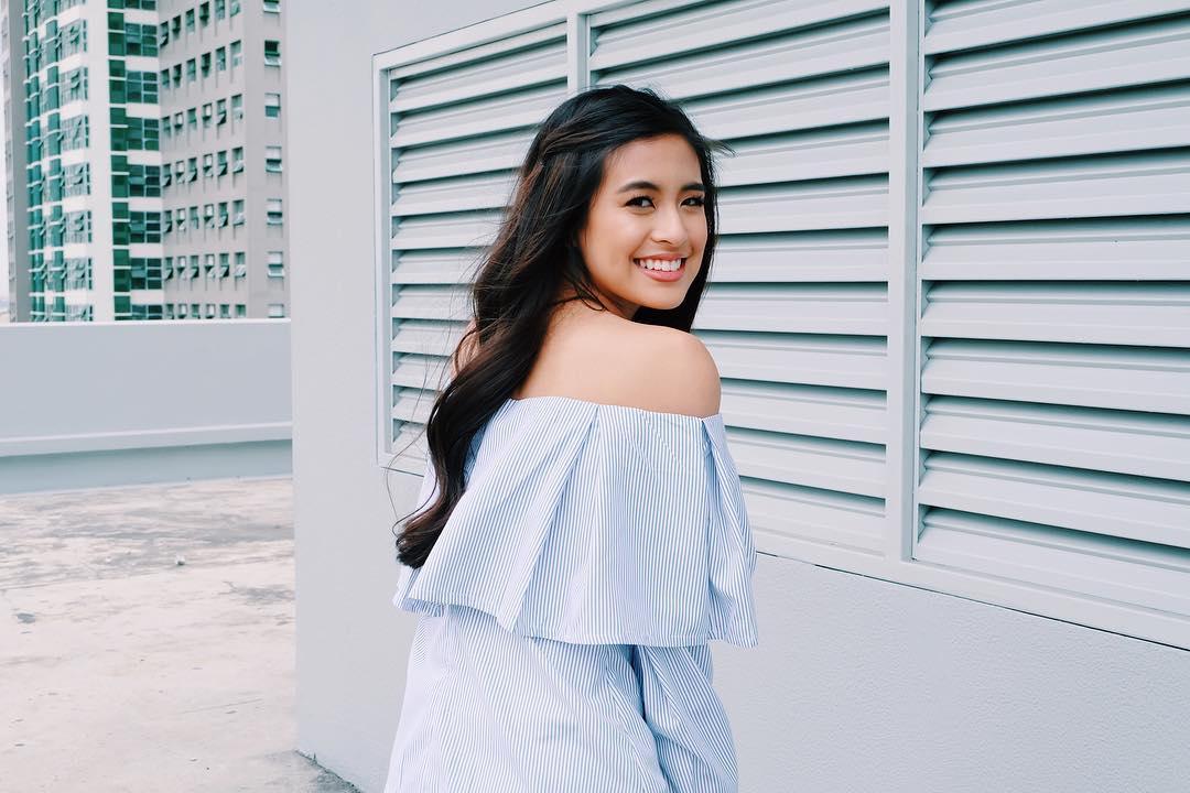 gmanews's tweet photo. Gabbi Garcia works with Australian crew for new project https://t.co/eW1mObNx7o https://t.co/l4phAnH1h2