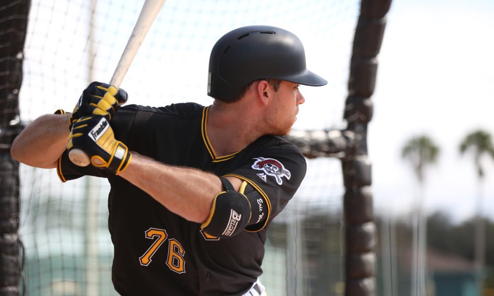 Zesty MLB Pirates tweet media