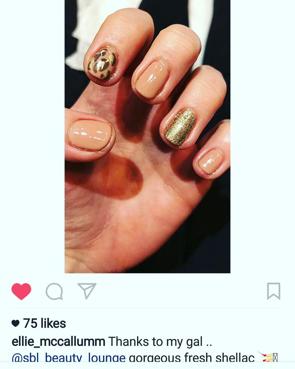 IramSBL's tweet photo. #happyclient #sharingthelove #allaboutthenude #cnd #shellac #beauty #edinburgh #sblbeautylounge https://t.co/DpKqWw7u8R