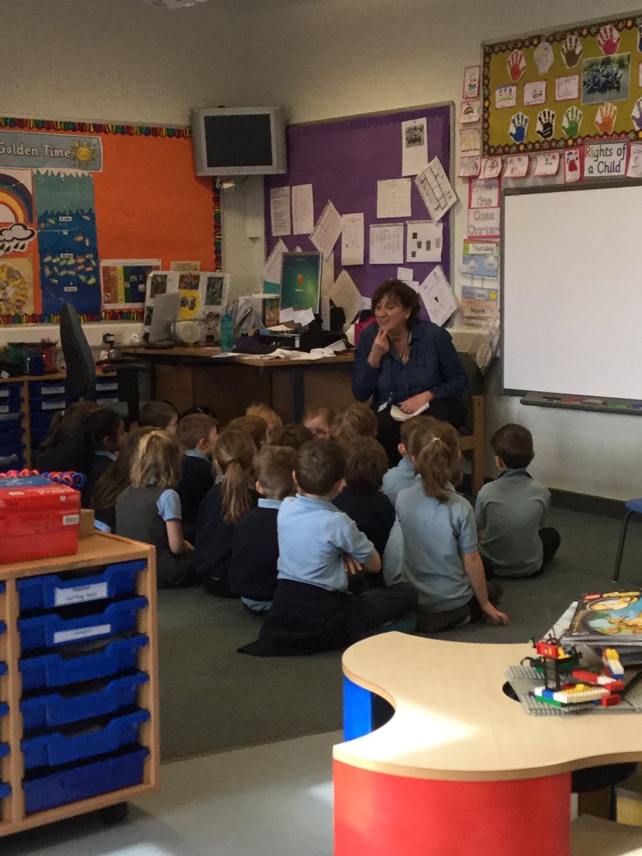 lairhillockps's tweet photo. P1 got a taster of sign language today. They learned how to sign an Easter song and some animals. Thank you Winnie! https://t.co/eOF7OthkGd