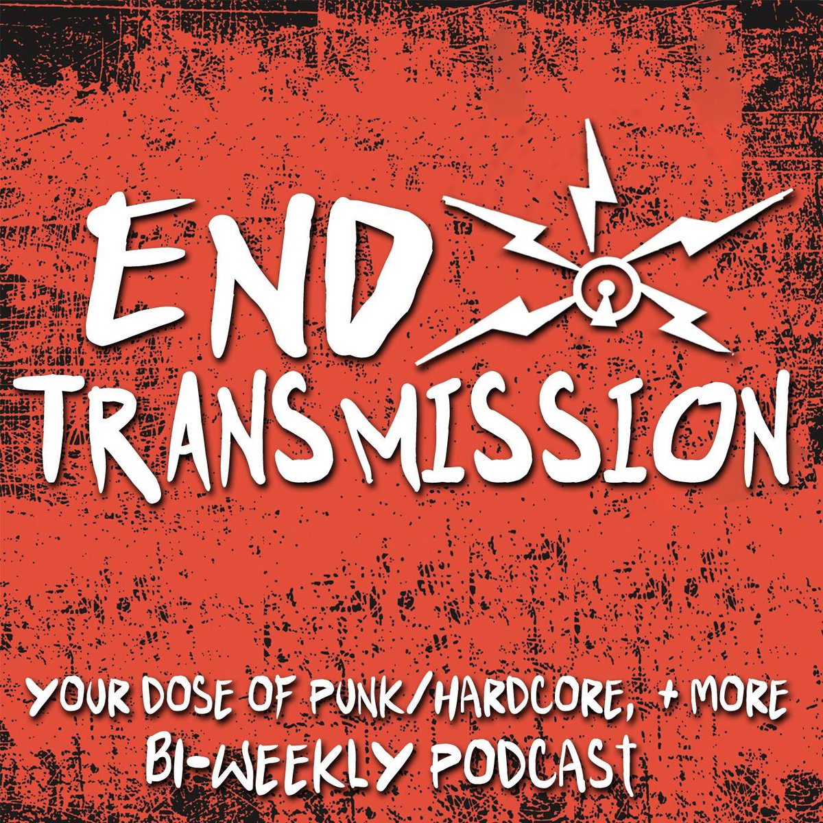 End Transmission tweet media