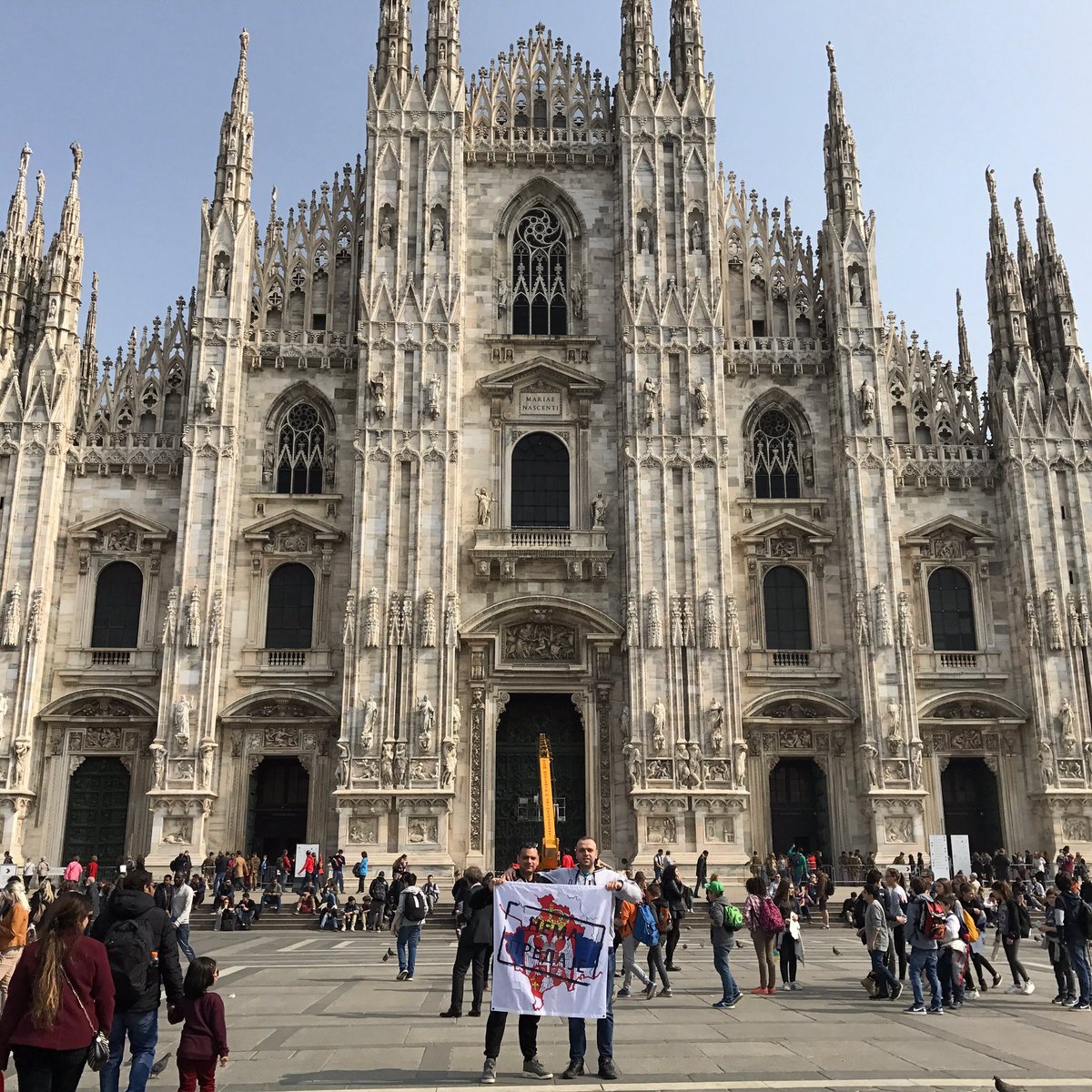 Marko Lazarevic tweet media