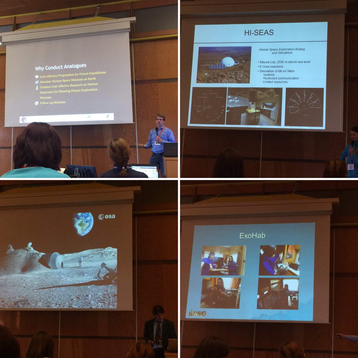 astrocarmenfeli's tweet image. Today&apos;s morning activity: Moon/Mars analogue simulations topics 🌕👨🏼‍🚀👩🏼‍🚀at the European Space Agency #marsanalogues #moonvillage