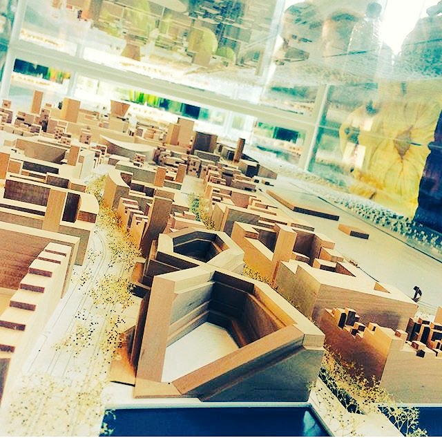 vroumeas's tweet photo. 1000 inhabitants/ month in #Copenhagen : study case in #orestad with 8-house by @BIGstertweets https://t.co/TK5b5A5tUN #WE2017Team https://t.co/AXvQa7kR2a