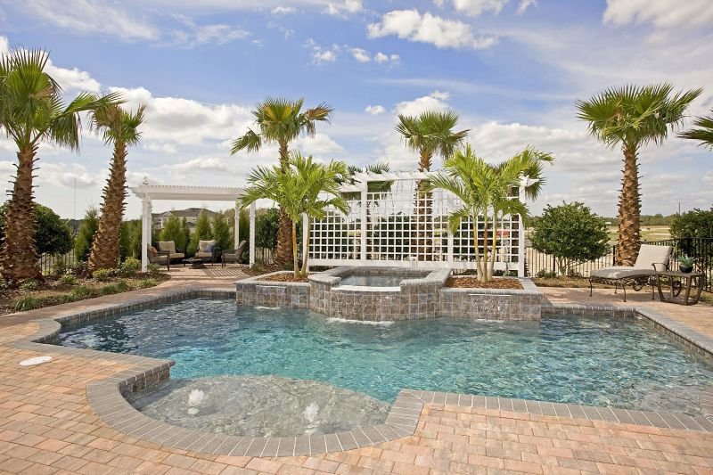 "We have joined that special group of pool owners who are passionately happy with their pools" Read more: bit.ly/2mLfAmG