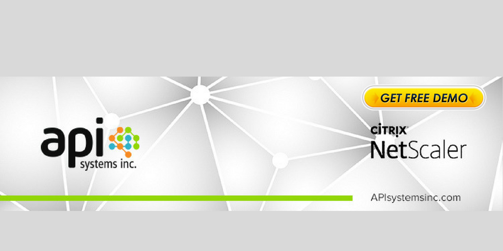 apisystemsinc's tweet photo. #ThursdayTrial: Redefine Your #ADC with @Citrixnetscaler For #Hybrid/#Cloud Application Delivery. Start Free Trial: https://t.co/SpW6JSI2Ct https://t.co/LwP7AG7lOF