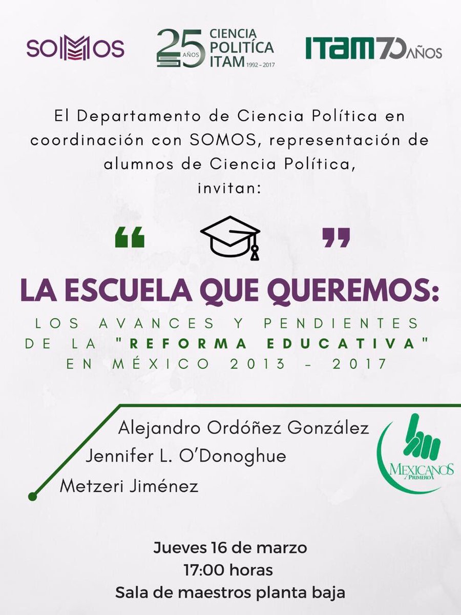 SOMOS tweet media