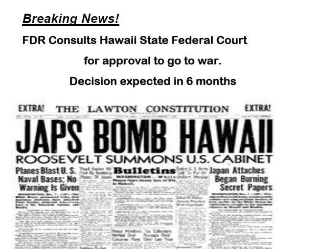 utahis4idiots's tweet photo. Thank Goodness the courts were different back then! #BoycottHawaii https://t.co/xo76baMkRD
