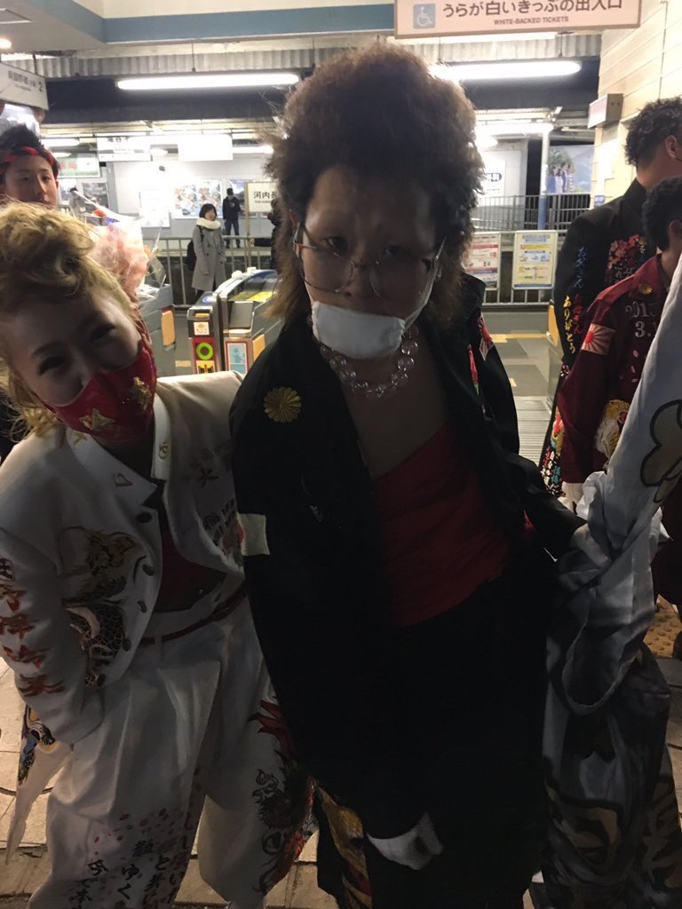 sotsuran_bot's tweet photo. 千代田のバッドボーイズ佐田 https://t.co/SJgS95MVJW