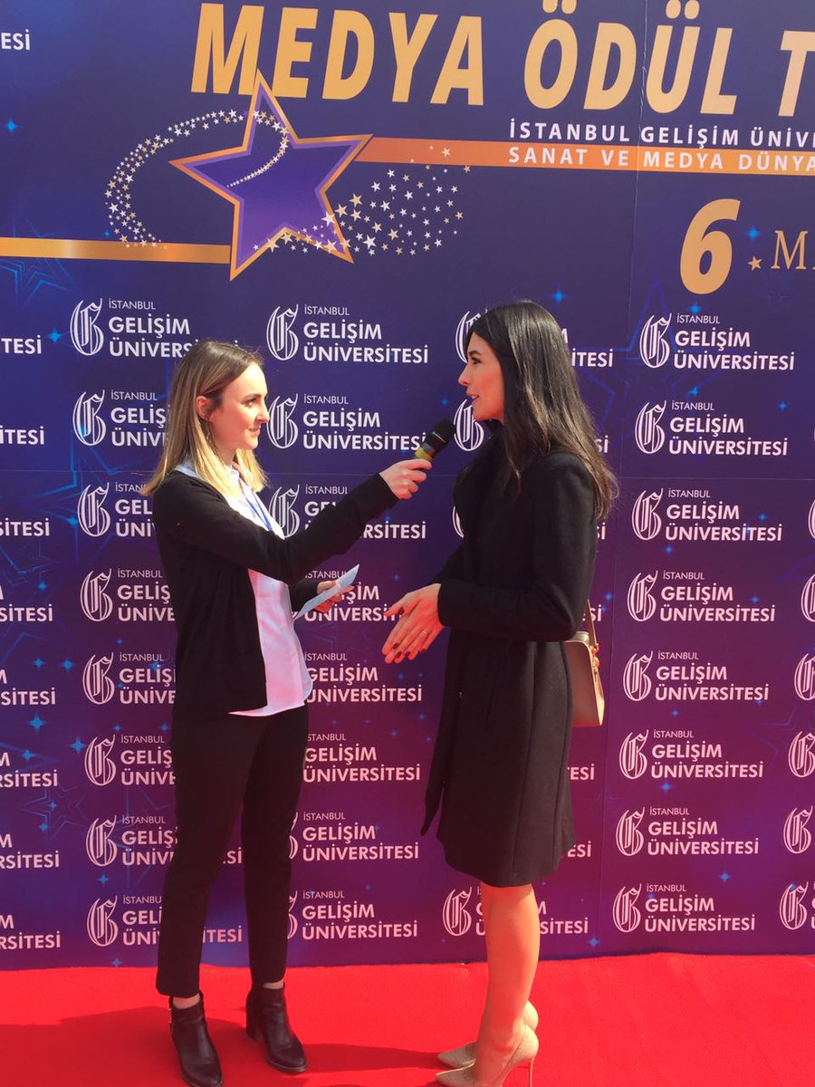Istanbul Gelisim Universitesi On Twitter Yilin En Iyi Kadin Haber Spikeri Odulu Gozde Atasoy Kokcu Gozitta Kanald Istanbul Gelisim Universitesi On Twitter Yilin En Iyi Kadin Haber Spikeri Odulu Gozde Atasoy Kokcu Gozitta Kanald
