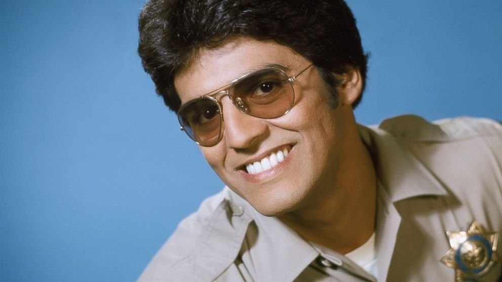 Happy 68th birthday Erik Estrada 