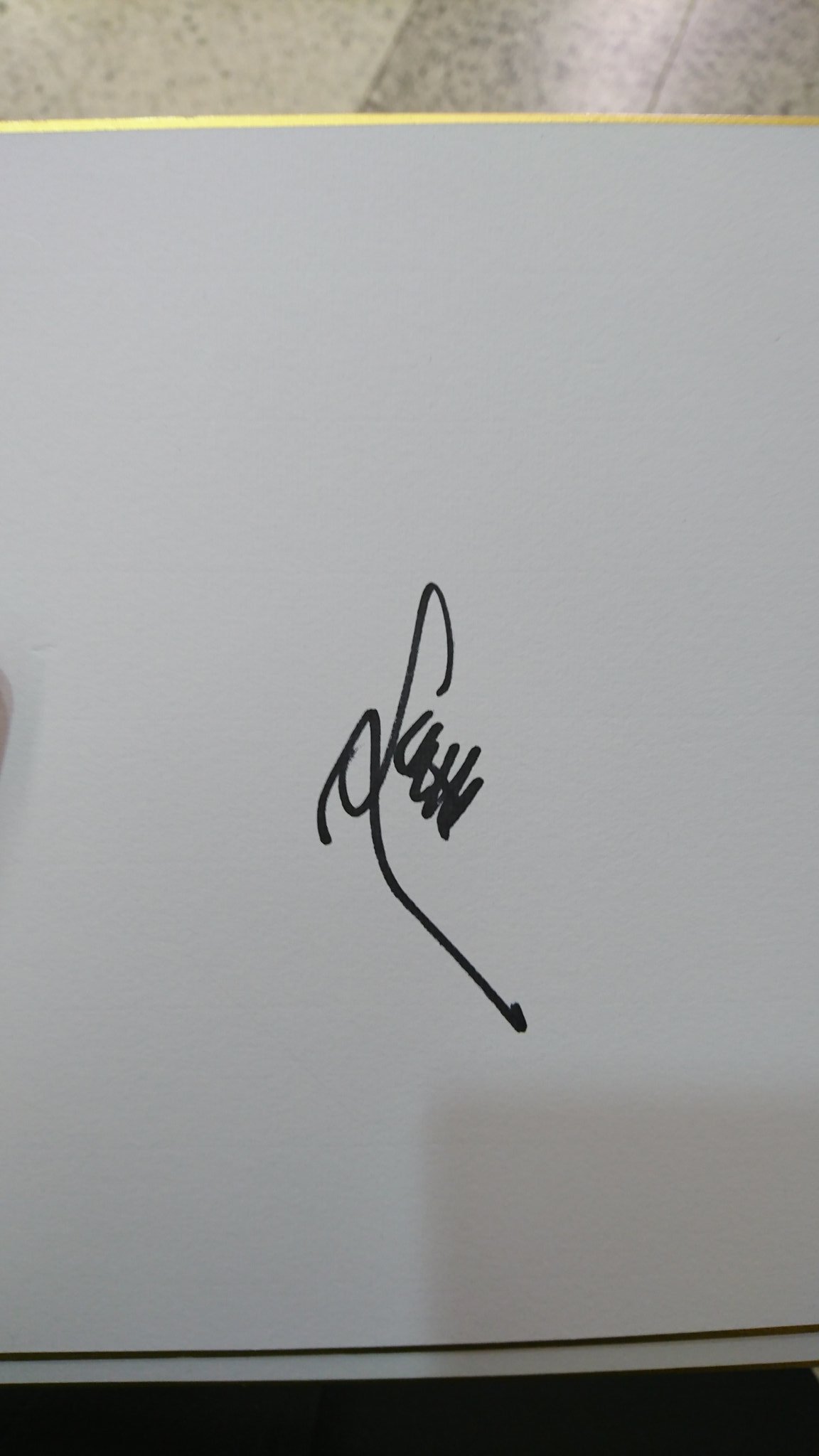 ミイ ゴースト イン ザ シェル レッドカーペットに行ってきた スカーレット ヨハンソン ピルウ アスベック ルパート サンダース 桃井かおり 福島リラ にサイン貰えた スカヨハ攻殻