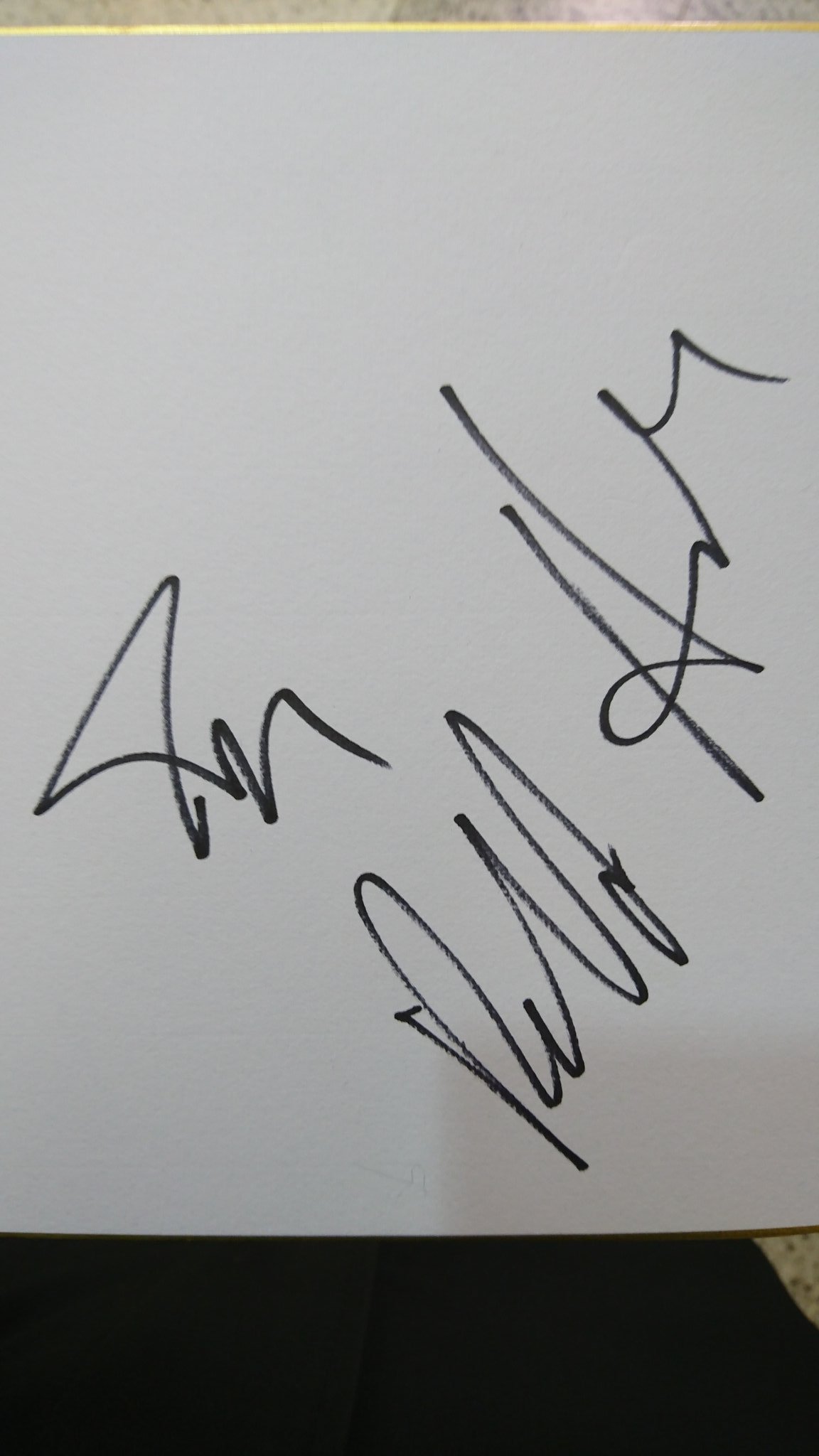 ミイ ゴースト イン ザ シェル レッドカーペットに行ってきた スカーレット ヨハンソン ピルウ アスベック ルパート サンダース 桃井かおり 福島リラ にサイン貰えた スカヨハ攻殻