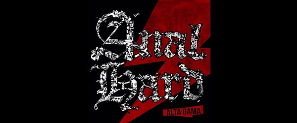 Estrenamos el nuevo vídeo de @analhard 'Reptilian Maintenace'. Míralo en zona-zero.net/news/2017/03/1…