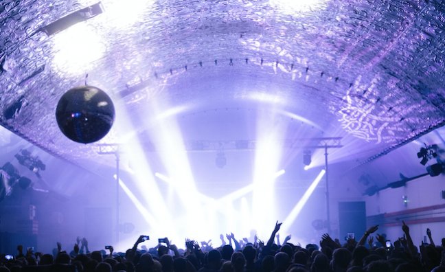 As <a href="/DreamlandMarg/">Dreamland Margate</a> readies to open 10/06 <a href="/MusicWeek/">Music Week</a> speaks w/ Rebecca Ellis about the 15K cap, multi-purpose venue bit.ly/2nqSyST