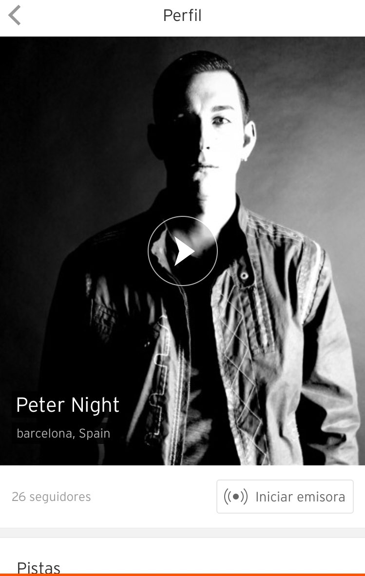 PeterNightdj's tweet photo. Sigueme en #Soundcloud #dj #house #techhouse #techno #tech #deepHouse #club #follow https://t.co/PoWokENEFQ