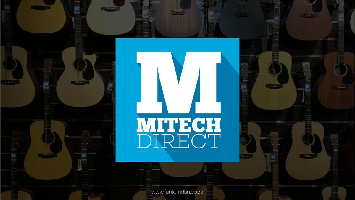 fantomdan's tweet photo. Africa's largest music store opened in Midrand today and it is EPIC! https://t.co/D3yjeuS71x @MitechDirect https://t.co/kBGnHdxFbp