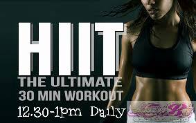 LadyBFitness's tweet photo. Join us in 30 mins for HiitTheGym
An ideal lunchtime workout!
Β£2.50 each
#hiiitworkout #getyoursweaton #Lunchtime #fitness #northeasthour https://t.co/4WNxJTKAhC