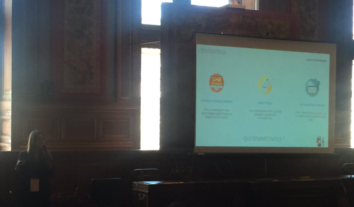 50Partners's tweet photo. Éditeur de logiciel pour supports publicitaires digitaux @JacareTech #50COUNCIL https://t.co/CZAUnRthu5