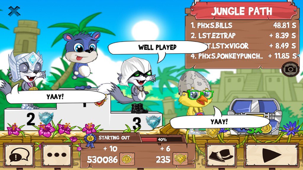 donkeypuncher_1's tweet photo. Having a blast @ #funrun2 #Bills #eztrap #LSTxVigor https://t.co/uAuNFjpgL7