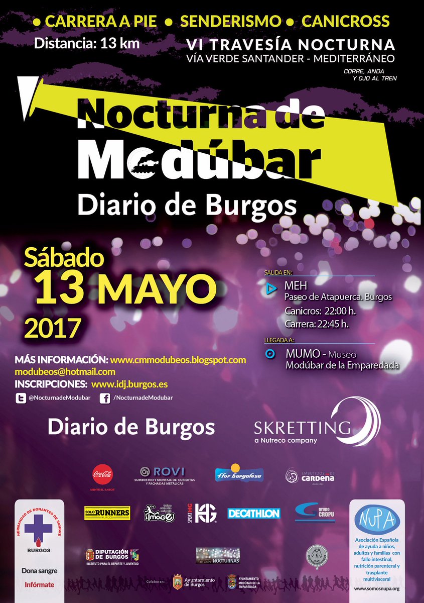 Nocturna de Modúbar tweet media