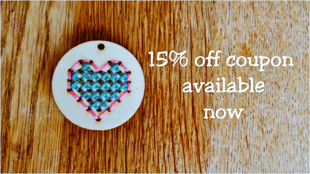 sewletscraft's tweet photo. Coupon code over on www.facebook com/sewletscraft #craftivism #knitting #sewing #crochet #crossstitch https://t.co/yqr55Znw8H