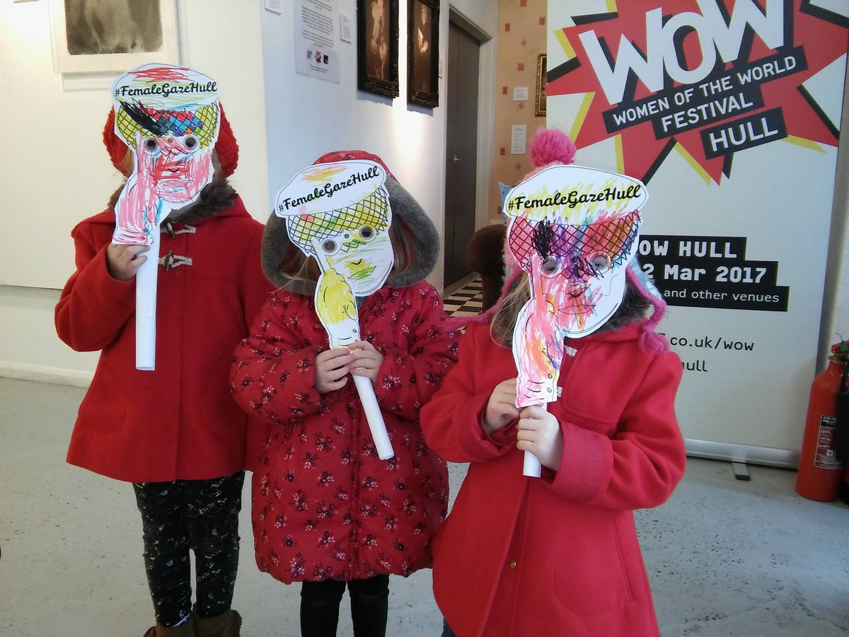 FemaleGazeHull's tweet photo. Fancy a bit of colouring? We're open from 12-4pm today on Humber Street. #hull2017 #femalegazehull https://t.co/XSkvmU9TOc