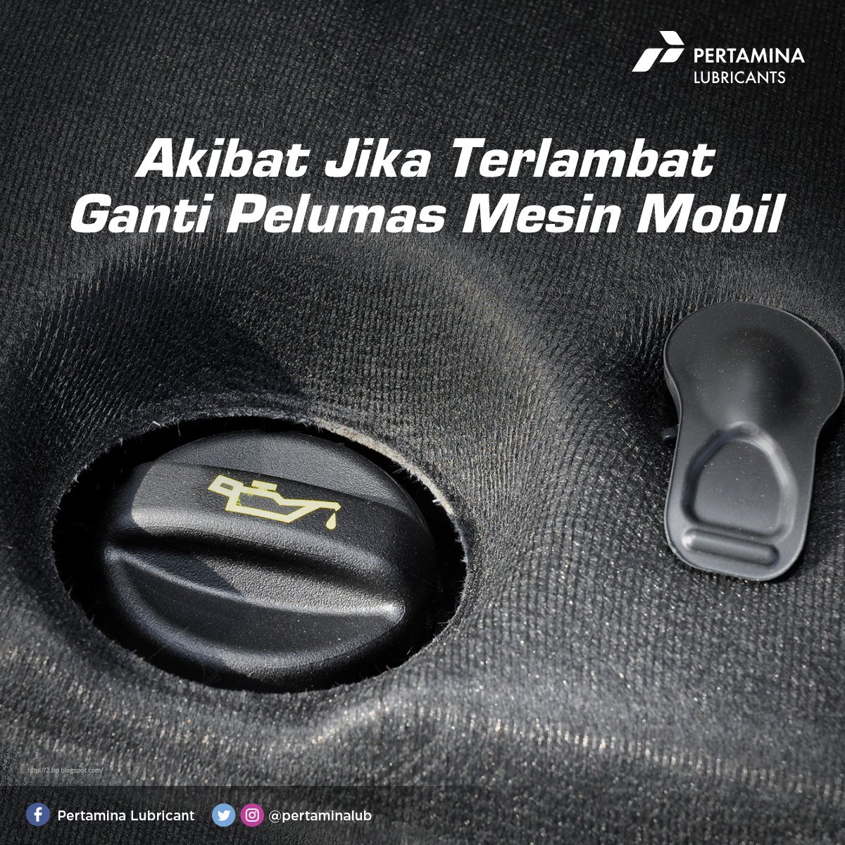 Pertaminalub's tweet photo. Hai Sobat komunitas! Sudah touring kemana saja nih minggu ini?
#LubCommunity #RaiseTheBar https://t.co/kQCdAS19dt