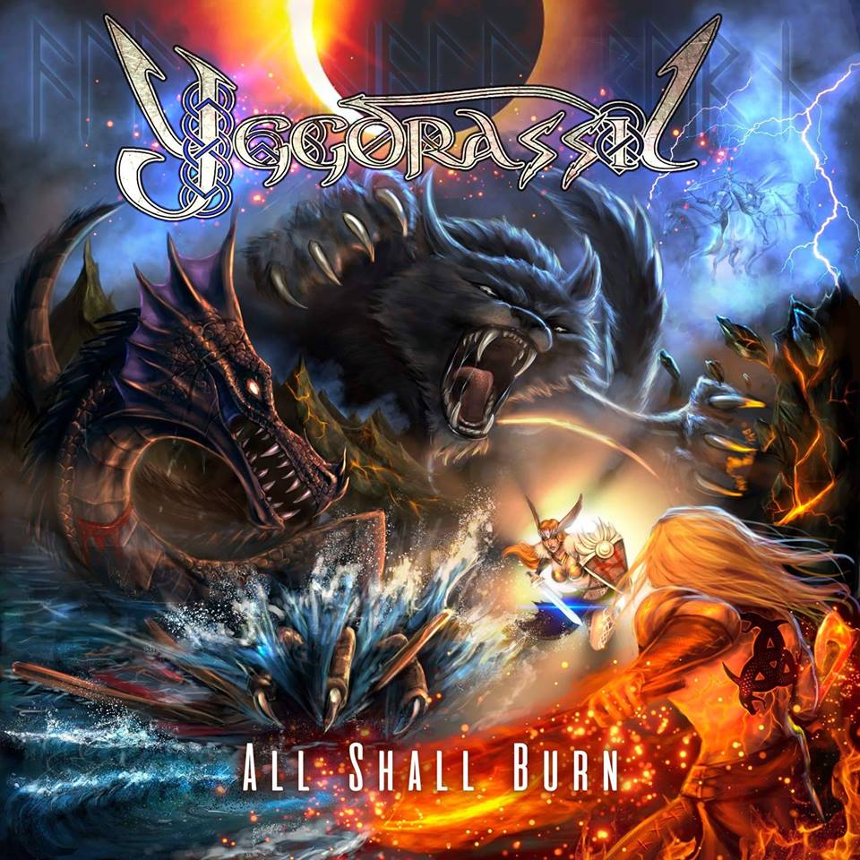 ArtGatesRecords's tweet photo. 9/10 for @YggdrassilZGZ 's #AllShallBurn on @metaltemple https://t.co/EYQ9R2I3Sm #AllShallBurn #AGR https://t.co/xKGdB6siI3